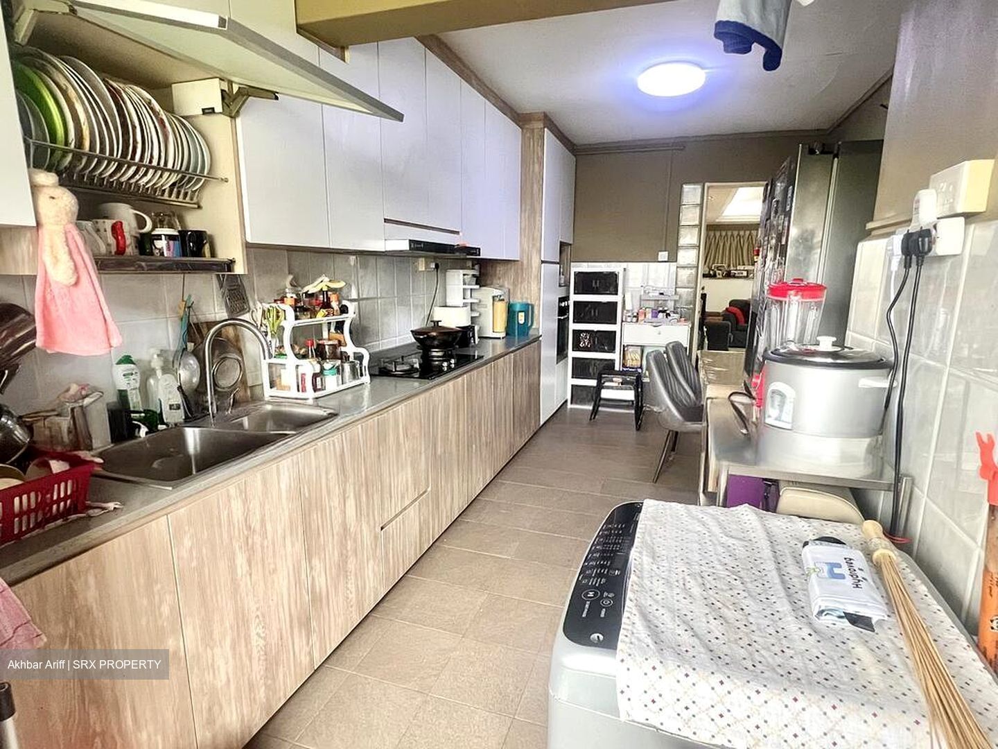 Blk 267 Tampines Street 21 (Tampines), HDB 4 Rooms #503645331